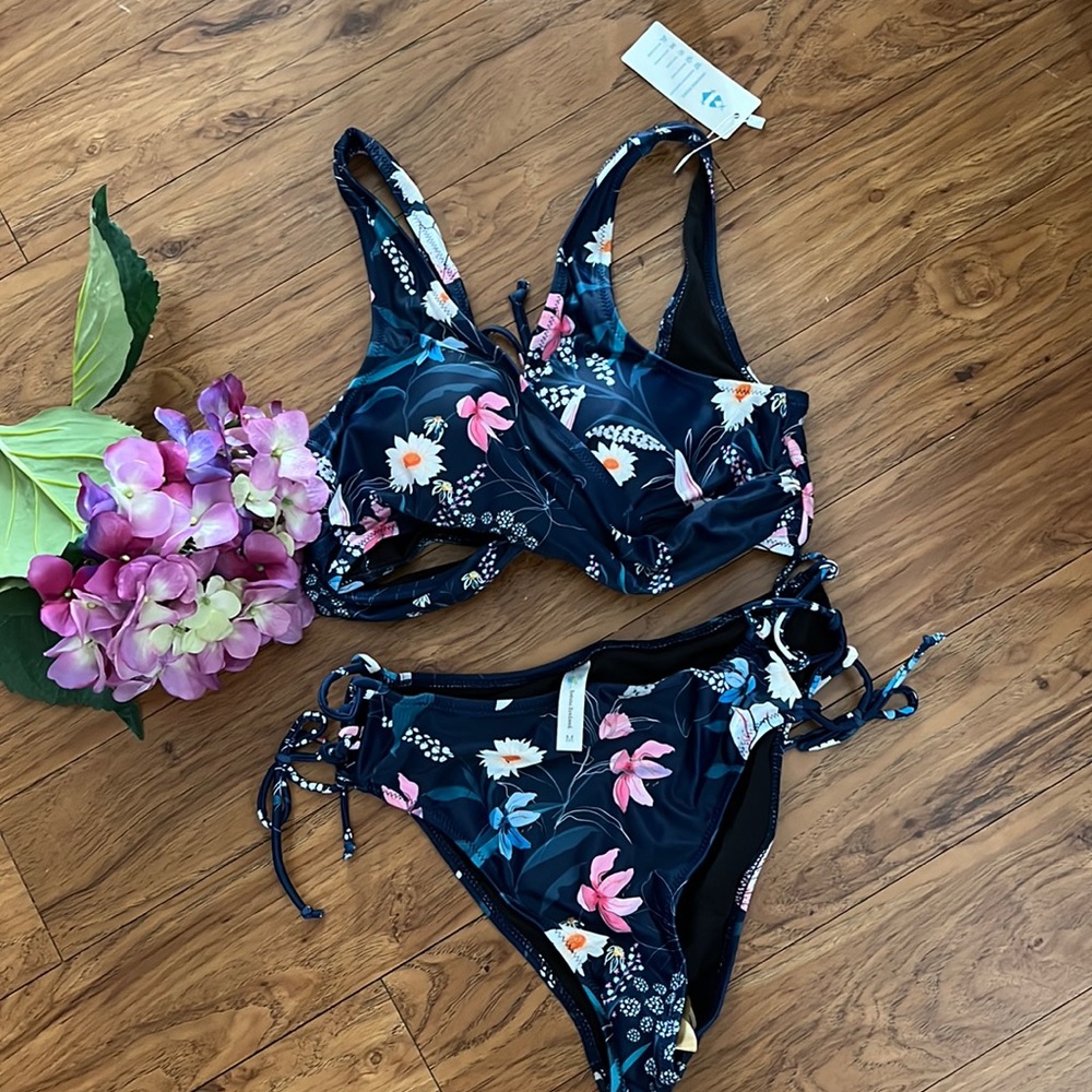 Beachsissi Bikini medium